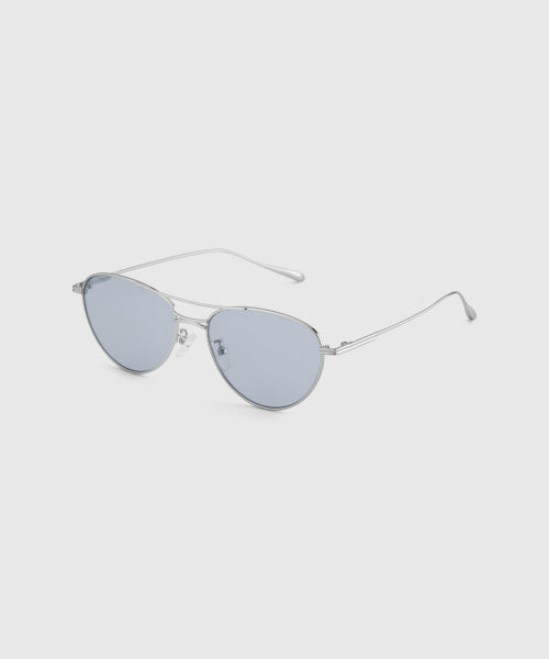 BLUE ELEPHANT RODI-S SUNGLASSES - 2 COLORS SILVER