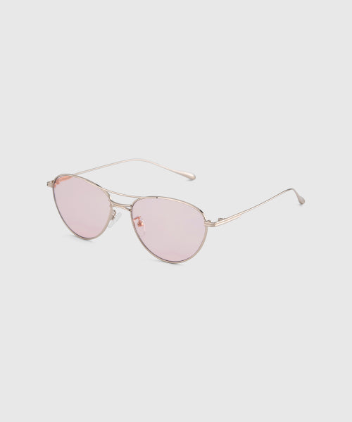 BLUE ELEPHANT RODI-S SUNGLASSES - 2 COLORS GOLD