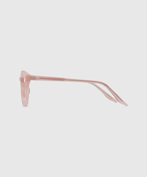 TOIDI SUNGLASSES PEACH