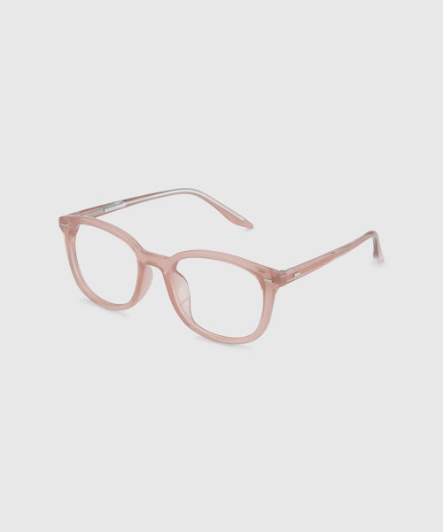 TOIDI SUNGLASSES PEACH