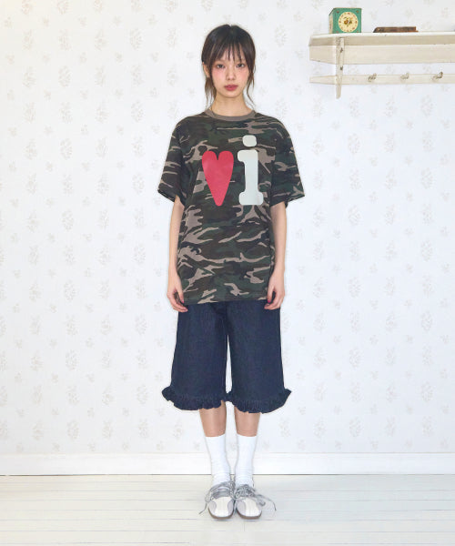 VI TEE - 2 COLORS