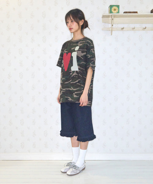 VI TEE - 2 COLORS