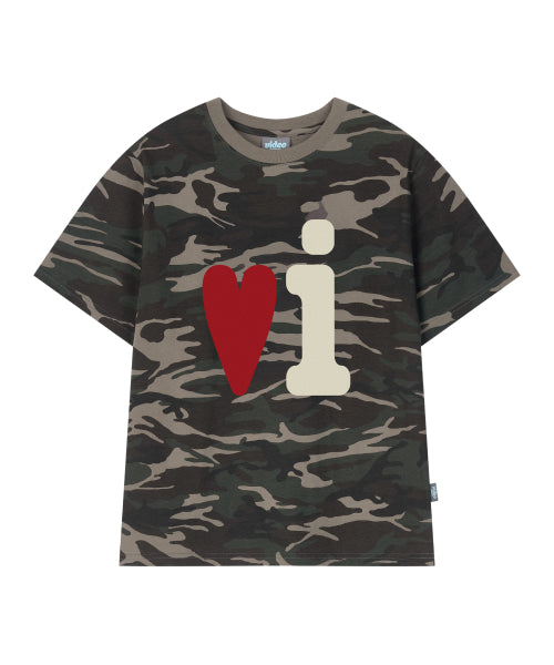 VI TEE - 2 COLORS