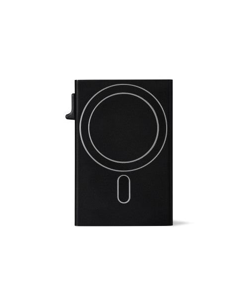 MAGSAFE CARD SLOT - 2 COLORS BLACK