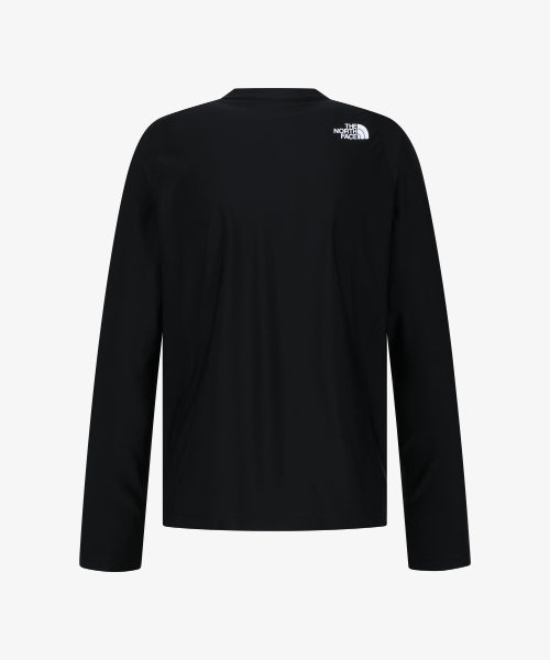 MARIV ZIP-UP BLACK