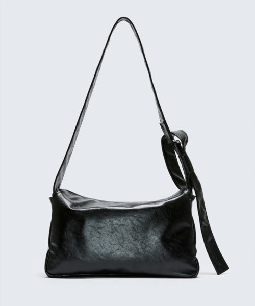 BLEECKER BAG BLACK