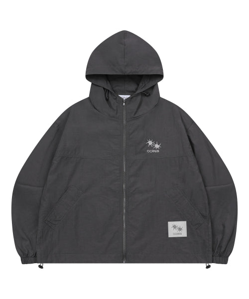 HOODIE - 2 COLORS BLACK