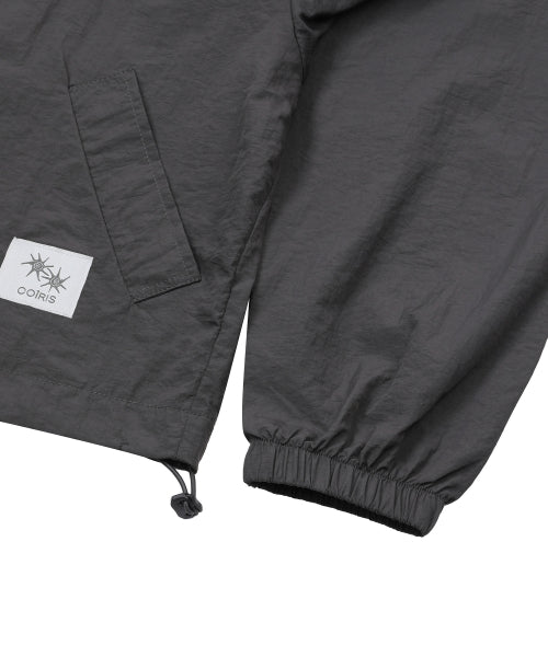 HOODIE - 2 COLORS BLACK