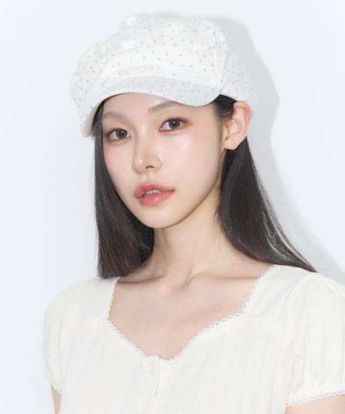 LACE RIBBON - 3 COLORS AS SHOWN