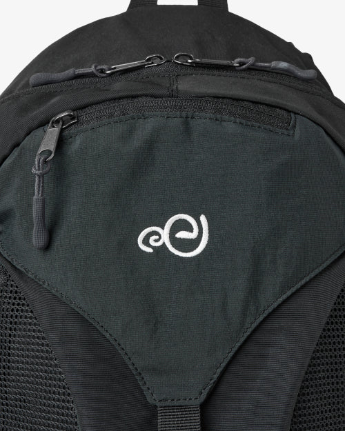 UTILITY BACKPACK - 3 COLORS BLACK