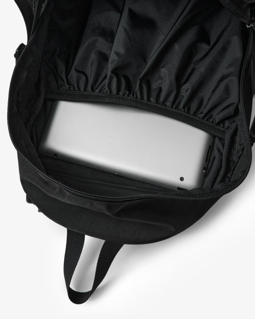 UTILITY BACKPACK - 3 COLORS BLACK