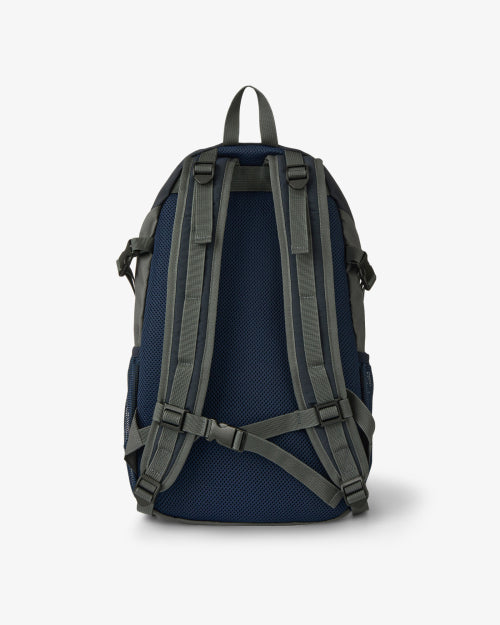 UTILITY BACKPACK - 3 COLORS NAVY