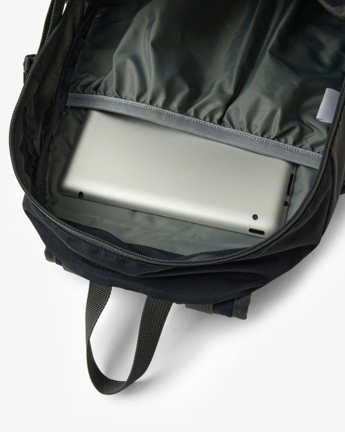 UTILITY BACKPACK - 3 COLORS NAVY