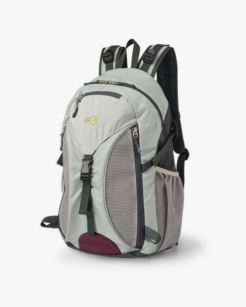 UTILITY BACKPACK - 3 COLORS GREY