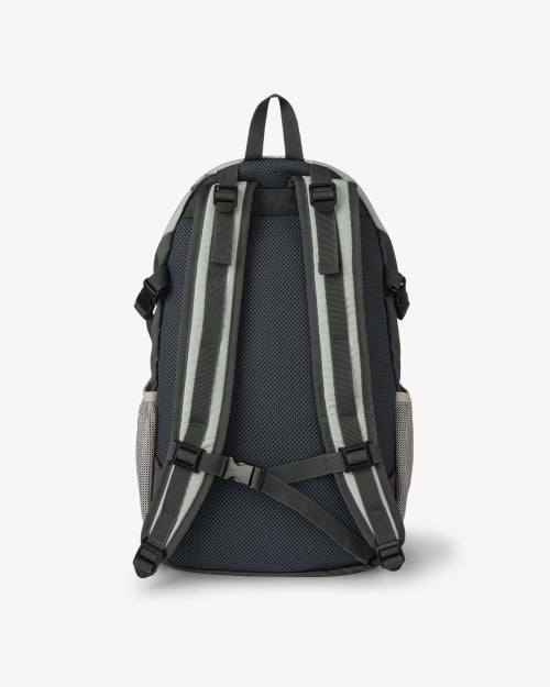 UTILITY BACKPACK - 3 COLORS GREY