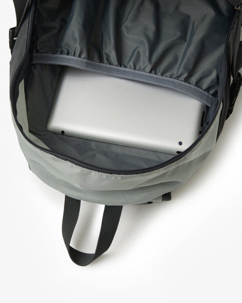 UTILITY BACKPACK - 3 COLORS GREY