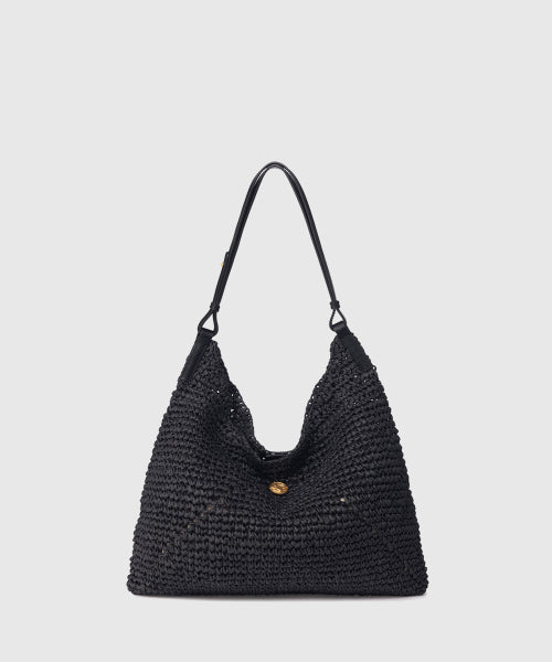 OCSBSD30_009 BLACK