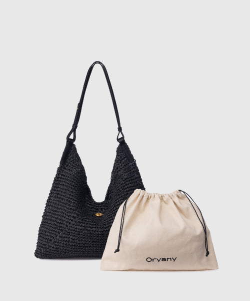 OCSBSD30_009 BLACK