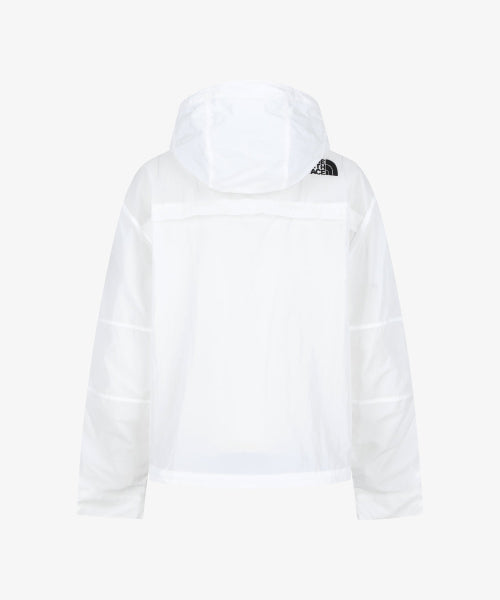 SHELDON JACKET WHITE