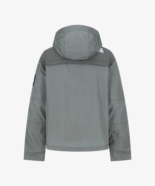 SHELDON JACKET SLATE