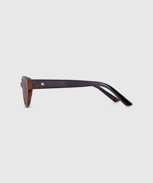 BLUE ELEPHANT EVER SUNGLASSES - 4 COLORS LEOPARD