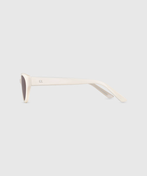 BLUE ELEPHANT EVER SUNGLASSES - 4 COLORS IVORY
