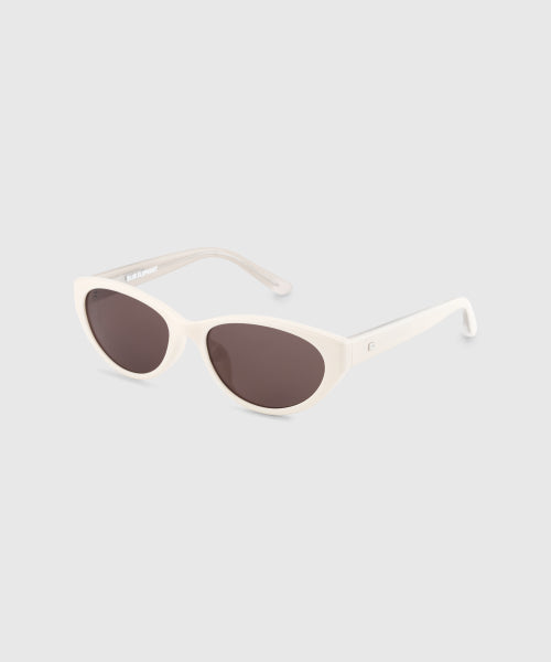 BLUE ELEPHANT EVER SUNGLASSES - 4 COLORS IVORY