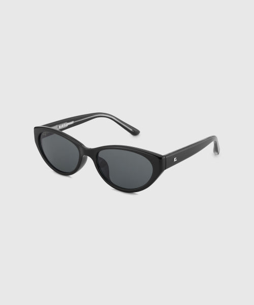 BLUE ELEPHANT EVER SUNGLASSES - 4 COLORS BLACK