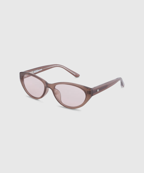 BLUE ELEPHANT EVER SUNGLASSES - 4 COLORS ASH BROWN