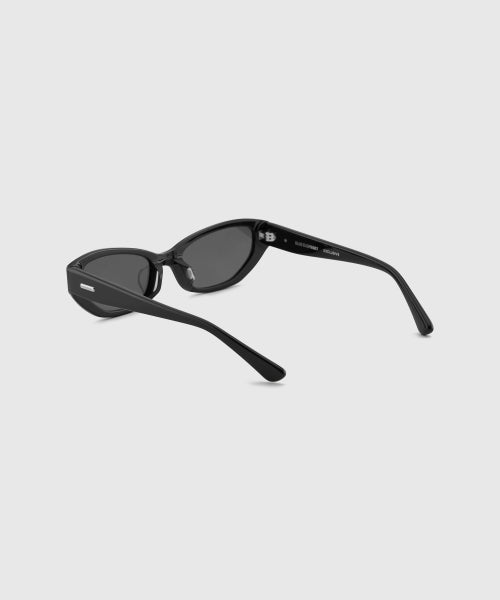LIMIA SUNGLASSES BLACK