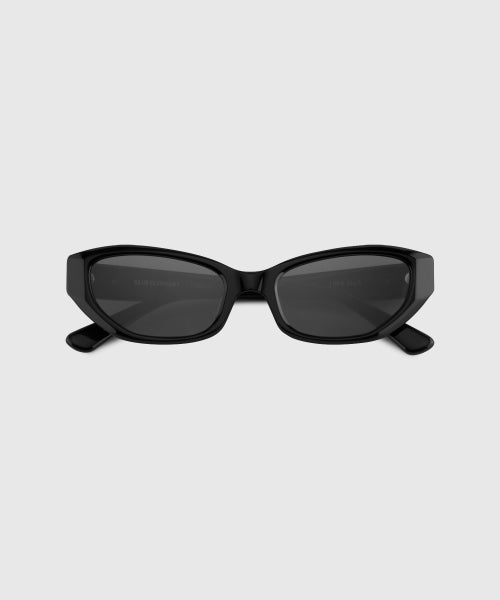 LIMIA SUNGLASSES BLACK