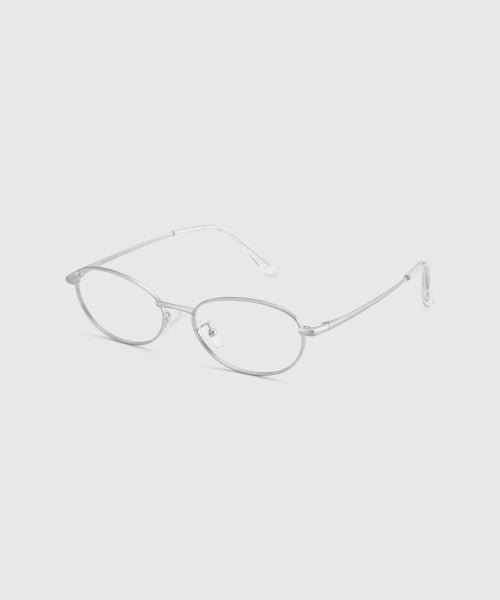 RODEL SUNGLASSES SILVER