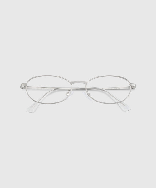RODEL SUNGLASSES SILVER