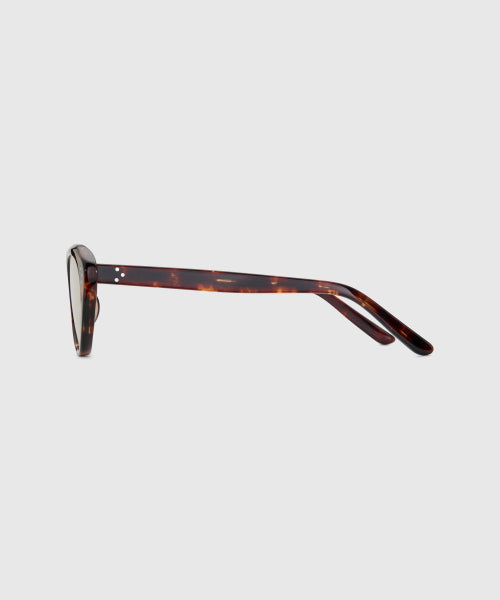 BLUE ELEPHANT FIONA SUNGLASSES - 3 COLORS LEOPARD