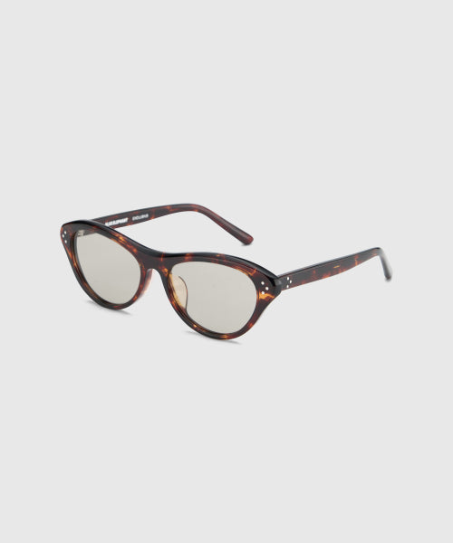 BLUE ELEPHANT FIONA SUNGLASSES - 3 COLORS LEOPARD