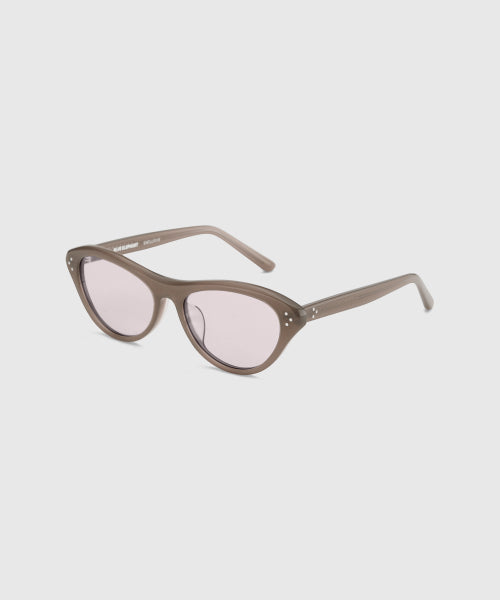 BLUE ELEPHANT FIONA SUNGLASSES - 3 COLORS BROWN