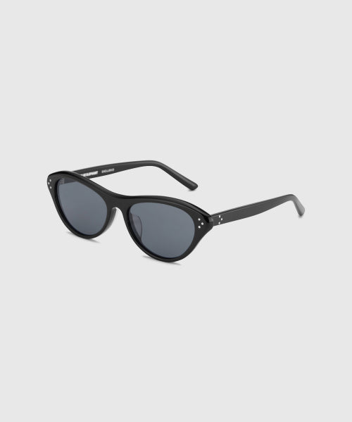 BLUE ELEPHANT FIONA SUNGLASSES - 3 COLORS BLACK