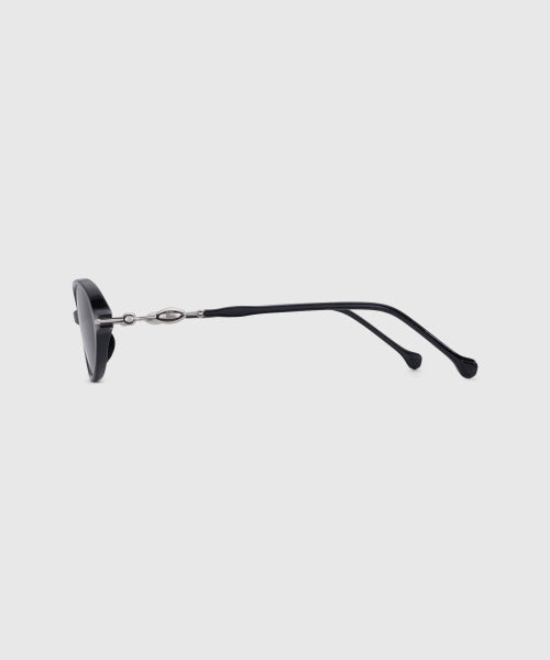 BLUE ELEPHANT DUBON-S SUNGLASSES - 2 COLORS BLACK