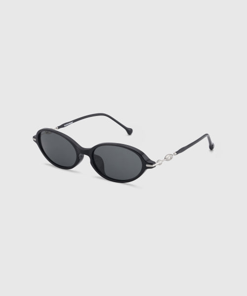 BLUE ELEPHANT DUBON-S SUNGLASSES - 2 COLORS BLACK