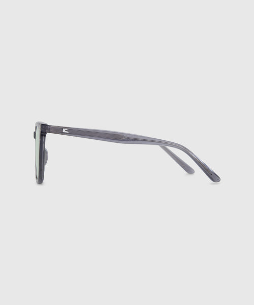 MARINA-S SUNGLASSES GREY CRYSTAL