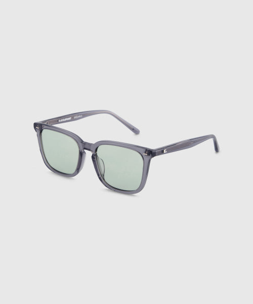 MARINA-S SUNGLASSES GREY CRYSTAL