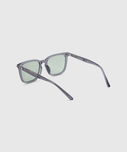 MARINA-S SUNGLASSES GREY CRYSTAL