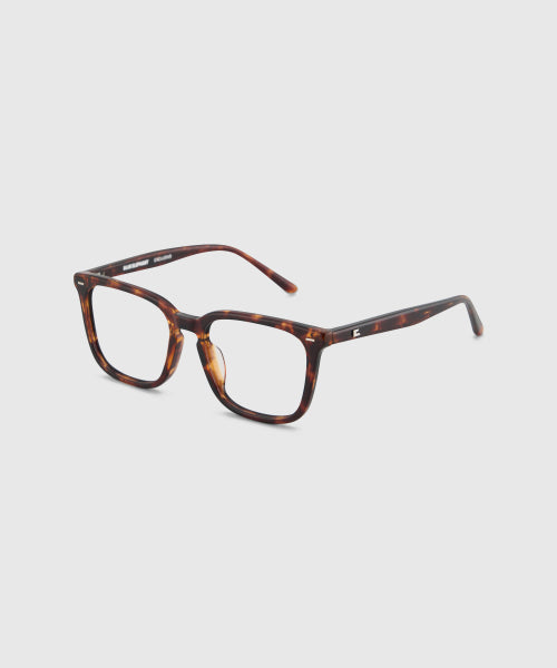 BLUE ELEPHANT MARINA SUNGLASSES LEOPARD