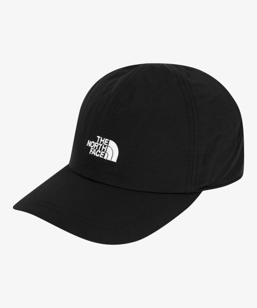 STANDARD LT BALL CAP BLACK
