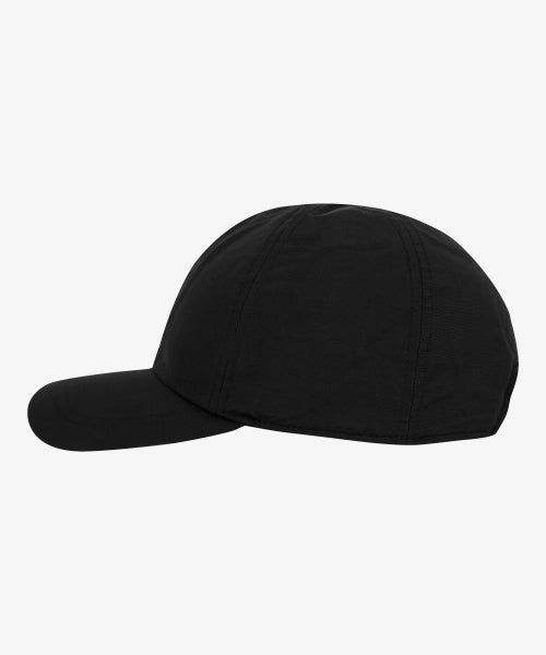 STANDARD LT BALL CAP BLACK