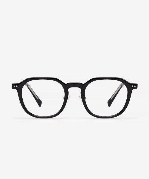 RIETI TERRY SUNGLASSES C1 BLACK