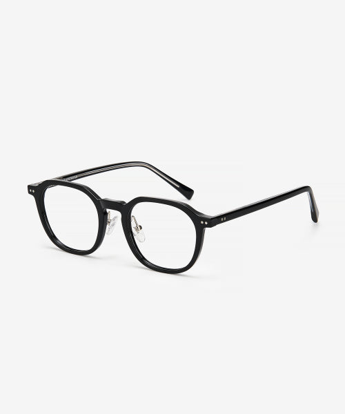 RIETI TERRY SUNGLASSES C1 BLACK