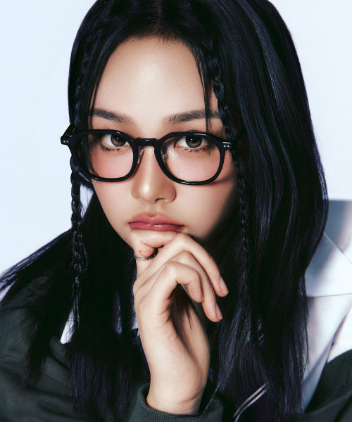 RIETI TERRY SUNGLASSES C1 BLACK