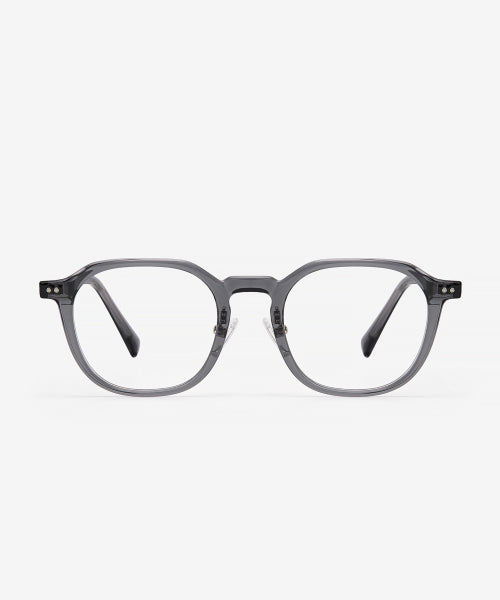 RIETI TERRY CLAER SUNGLASSES C3 GRAY
