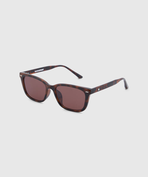 ROMAN-S SUNGLASSES - 3 COLORS LEOPARD